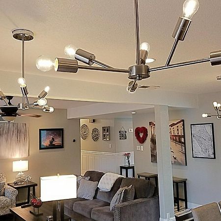 Abode Napa Valley Екстер'єр фото