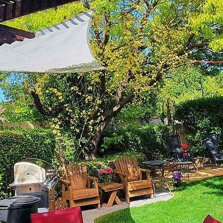 Abode Napa Valley Екстер'єр фото