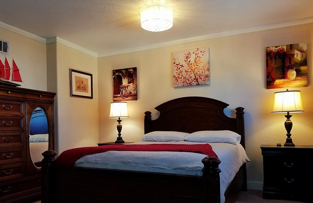 Abode Napa Valley Екстер'єр фото