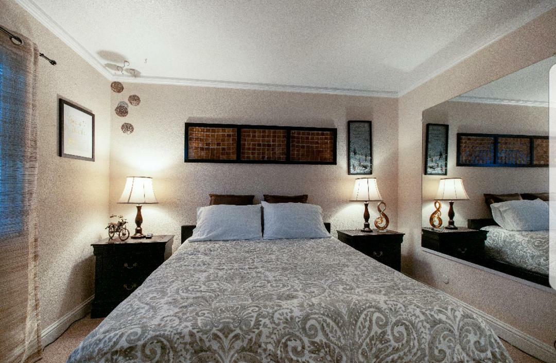 Abode Napa Valley Екстер'єр фото