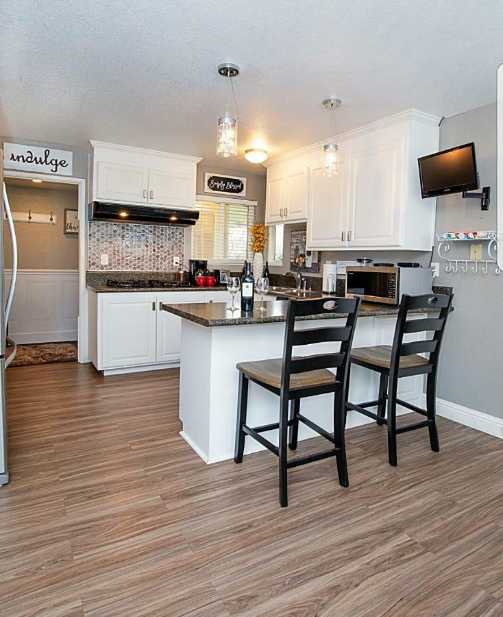 Abode Napa Valley Екстер'єр фото