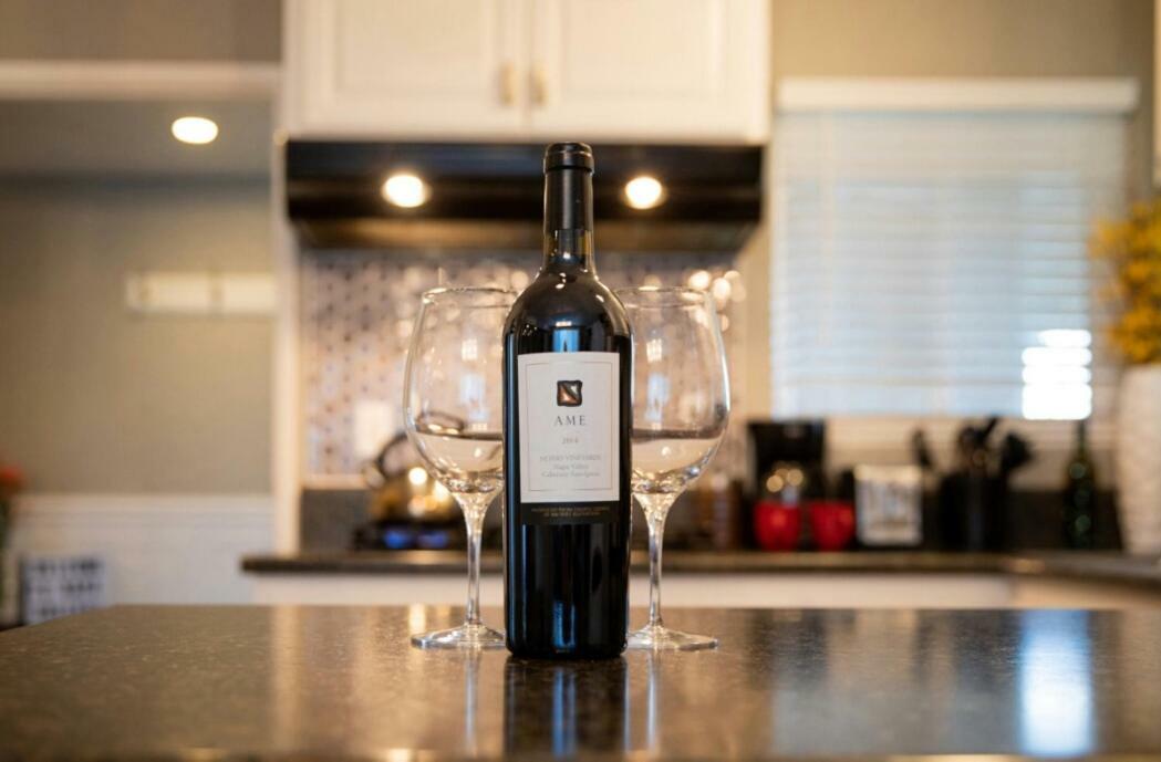 Abode Napa Valley Екстер'єр фото